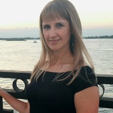 Фотография девушки Татьяна, 43 года из г. Нижний Новгород