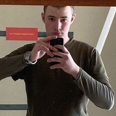 Фотография мужчины Николай, 22 года из г. Подольск