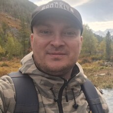 Фотография мужчины Александр, 39 лет из г. Новосибирск