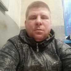 Фотография мужчины Иван, 36 лет из г. Киселевск
