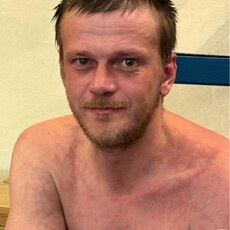 Фотография мужчины Алексей, 37 лет из г. Новосибирск