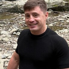 Фотография мужчины Сергей, 39 лет из г. Южно-Сахалинск