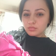 Фотография девушки Ника, 43 года из г. Каневская