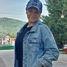 Фотография девушки Анна, 41 год из г. Барнаул