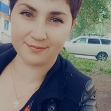 Фотография девушки Антонина, 48 лет из г. Зыряновск