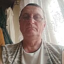 Юра, 57 лет