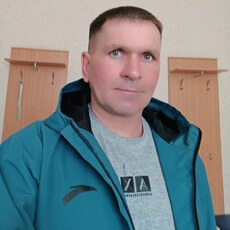 Фотография мужчины Сергей, 46 лет из г. Нижний Тагил