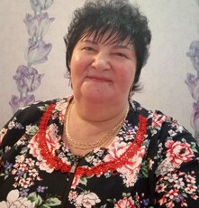 Фотография девушки Марина, 58 лет из г. Нижний Новгород