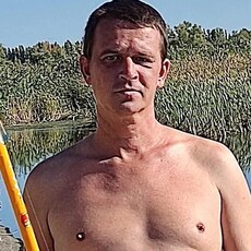 Фотография мужчины Захар, 43 года из г. Чебаркуль
