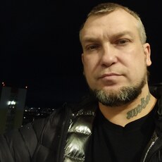 Фотография мужчины Михаил, 38 лет из г. Димитровград