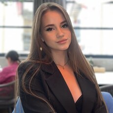 Фотография девушки Kruslisna, 21 год из г. Чернигов