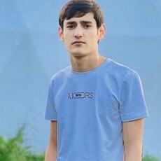 Фотография мужчины Maga, 20 лет из г. Боготол