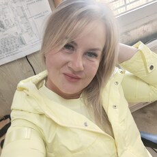 Ольга, 42 из г. Омск.