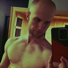 Фотография мужчины Павел, 30 лет из г. Иркутск