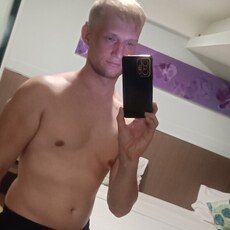 Фотография мужчины Павел, 31 год из г. Иркутск