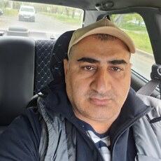 Фотография мужчины Али, 44 года из г. Мариуполь