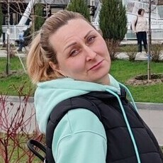 Фотография девушки Ирина, 39 лет из г. Саратов