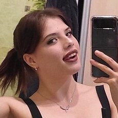 Фотография девушки Виктория, 19 лет из г. Бийск