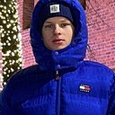 Дима, 22 года