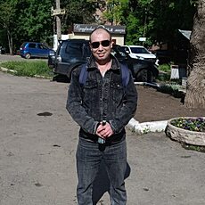 Фотография мужчины Даня, 34 года из г. Челябинск