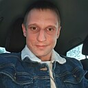 Роман, 34 года