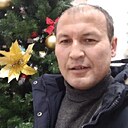 Бахром, 45 лет