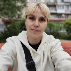 Фотография девушки Наталья, 44 года из г. Тихвин