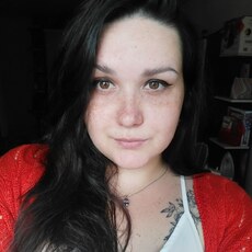 Юлия, 31 из г. Искитим.