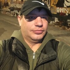 Фотография мужчины Михаил, 39 лет из г. Балашиха