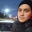 Петр, 28 лет