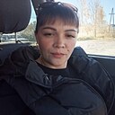 Малая, 37 лет