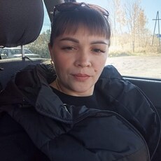 Фотография девушки Малая, 37 лет из г. Тюмень