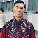 Нурик, 24 года