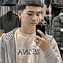 Ibroximjon, 18 лет