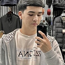 Фотография мужчины Ibroximjon, 18 лет из г. Денау