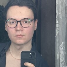 Фотография мужчины Алексей, 28 лет из г. Серов