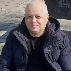 Фотография мужчины Виталий, 44 года из г. Одесса