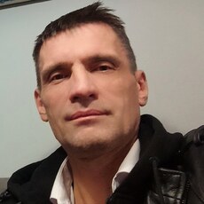 Фотография мужчины Slava, 45 лет из г. Ижевск