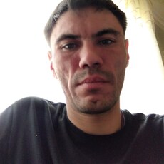 Фотография мужчины Серег, 34 года из г. Павлодар
