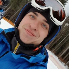Фотография мужчины Дмитрий, 32 года из г. Бронницы