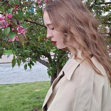 Фотография девушки Кристина, 20 лет из г. Екатеринбург