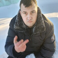 Фотография мужчины Максим, 41 год из г. Жуков