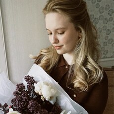 Фотография девушки Алена, 22 года из г. Тула