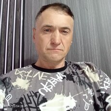 Фотография мужчины Андрей, 59 лет из г. Караганда