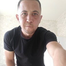 Фотография мужчины Александр, 33 года из г. Белгород