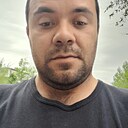 Дамир, 34 года