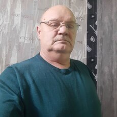 Фотография мужчины Егор, 62 года из г. Петрозаводск
