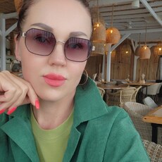 Фотография девушки Анна, 38 лет из г. Новороссийск
