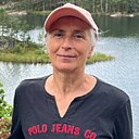 Марина, 65 лет