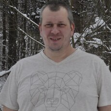 Фотография мужчины Алексей, 52 года из г. Москва